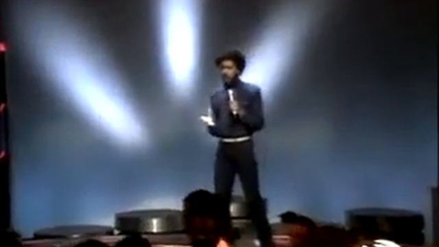 James Ingram - One Hundred Ways