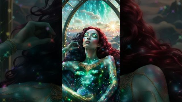 Марсианские хроники. Р. Бредбери. ИЛЛА ч.12 читает Мария Самушкина