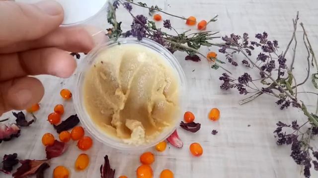 Etnomagazin.ru Крем с мумие на травяной основе