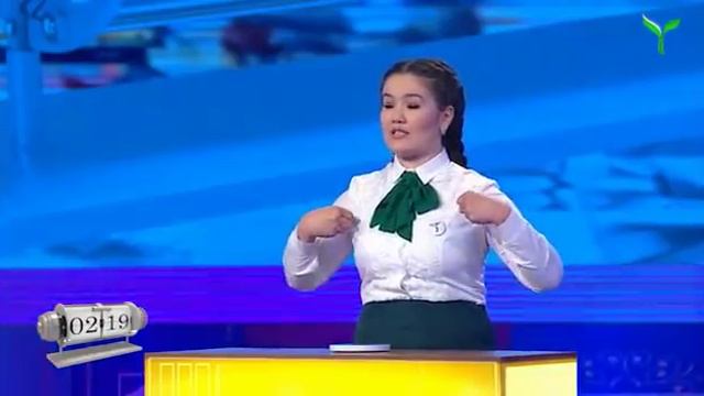 Yosh kitobxon tanlovi 1 qism смотреть онлайн