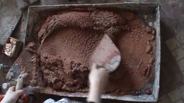 ТВОРЧЕСКИЙ ЗАМЕС смотреть онлайн