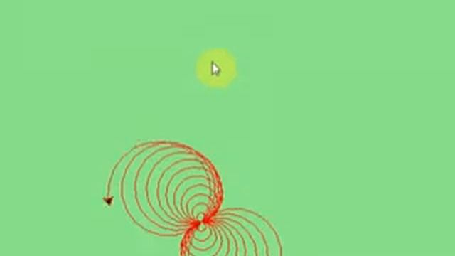 spiral helix part 2 by python programming смотреть онлайн