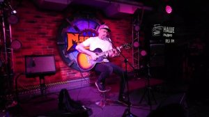 Сергей Снеговский - Сыпь, гармоника! (Саратов, "Machine Head", 27.11.2022)