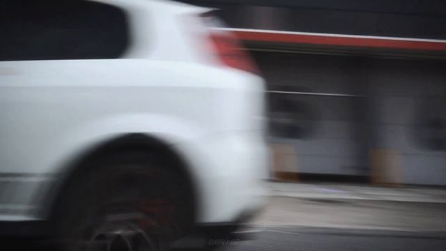 Creating my own car commercial of a Fiat Punto EVO Abarth смотреть онлайн