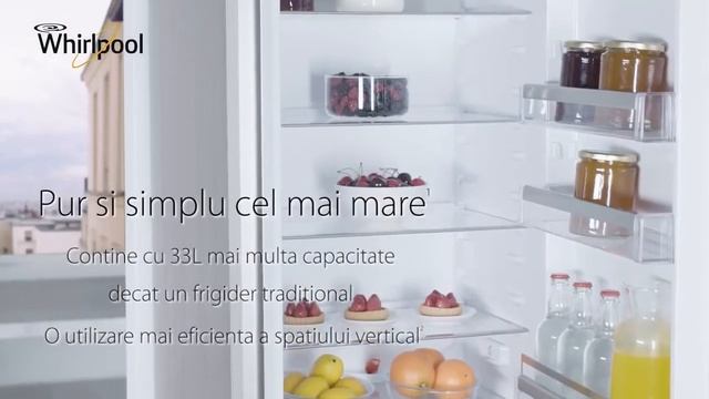Whirlpool ART 9810 A+ смотреть онлайн