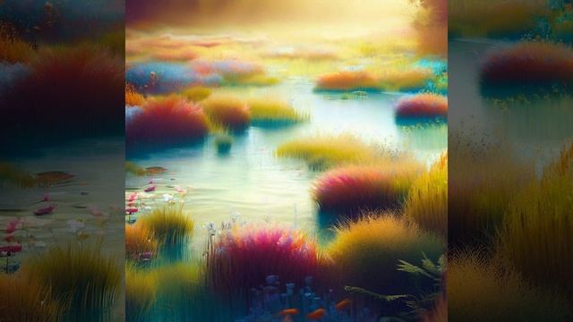 Болото не любит горбатых