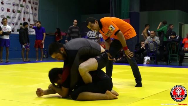 Кубок Санкт-Петербурга по грэпплингу Gi и NoGi (2й этап) смотреть онлайн