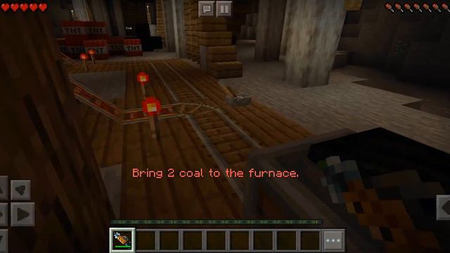 Minecraft Spring a Majig full game part 1 . Прохождение смотреть онлайн