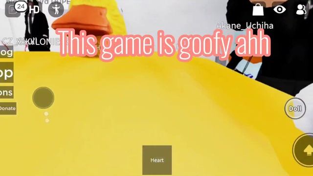 Roblox Public Bathroom Simulator... смотреть онлайн