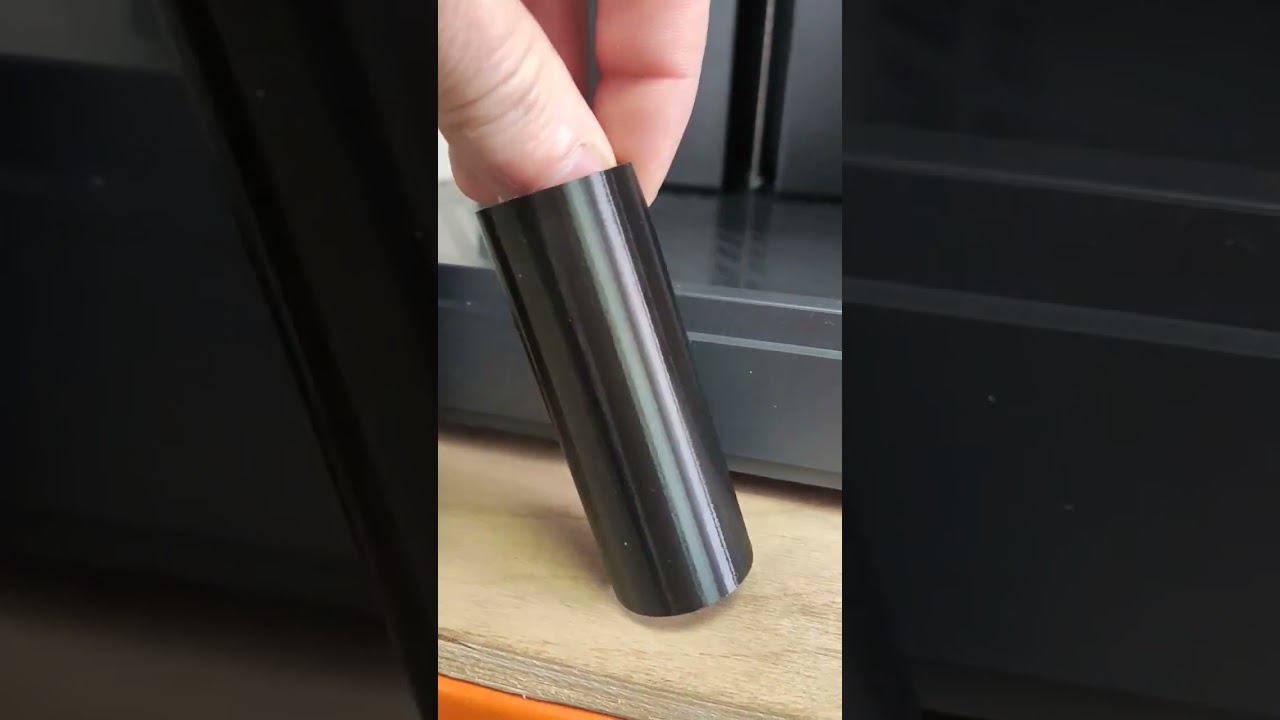 BambuLab vs Flsun v400 смотреть онлайн