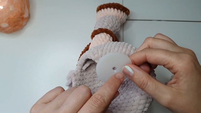 Мишка девочка 2 часть knitted bear смотреть онлайн