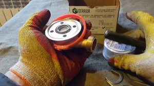 Как отремонтировать водяной счётчик самостоятельно!