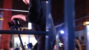 Воркаут батлы 1Х1 БОГИ АРЕНЫ ФИНАЛ Дмитрий Кузнецов VS Михаил Мухорьянов HD