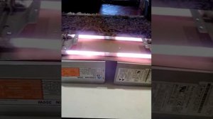 Обогреватель из старой микроволновки (гриль) Heater from old microwave (grill)