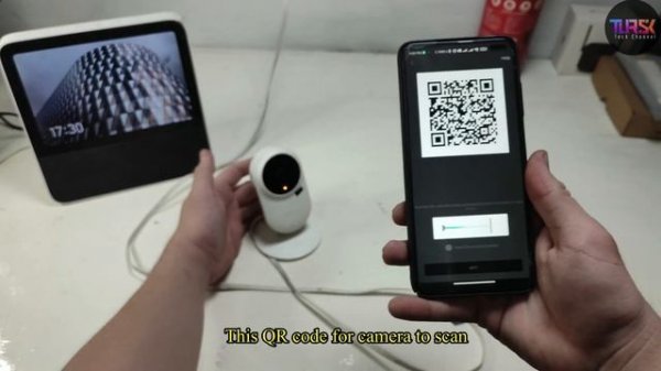 Mi home security camera Basic 1080P SXJ02ZM setup (How to connect with Mi Home App)