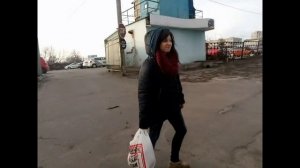 VLOG: Я ЛЮБЛЮ КУНИ!