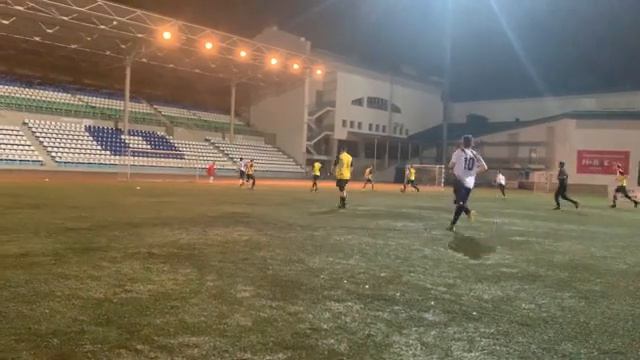 Топ Менеджер vs Рассвет. 2 тайм. 24.09 смотреть онлайн
