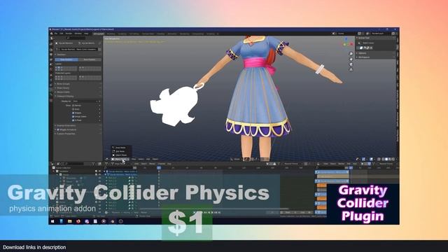 10 best blender addons under $2 смотреть онлайн