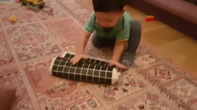 Массаж ног Кулумжановы смотреть онлайн