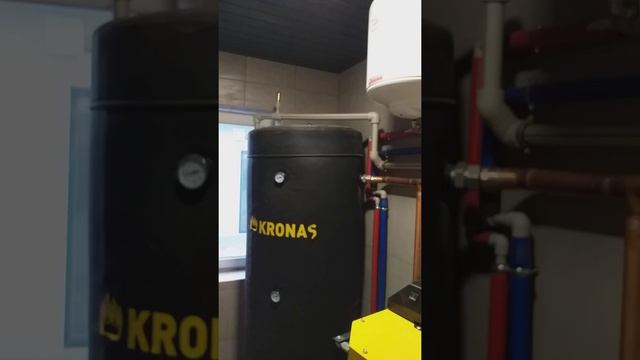 Котельная на дровах. смотреть онлайн