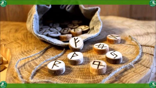 Как снять приворот рунами | Руническая формула для снятия приворота | Знахарь Кирилл ♦☮☸ смотреть онлайн