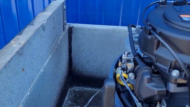 Yamaha F6. 2002г.в смотреть онлайн