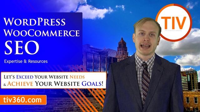 The Inventor's Velocity - WordPress, WooCommerce, SEO (Search Engine Optimization) смотреть онлайн