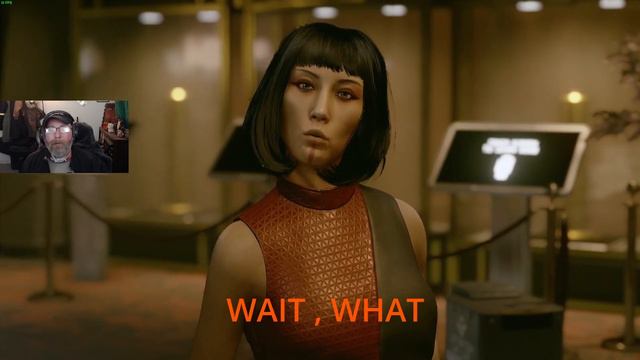 STARFIELD COMMAND, WE GOT OUR PRIZE ON THE RED MILE смотреть онлайн