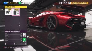 Koenigsegg Jesko Best Tuning - Forza Horizon 5