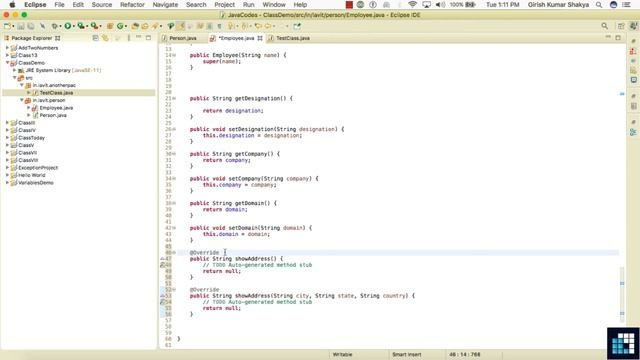 58 Abstract Methods смотреть онлайн