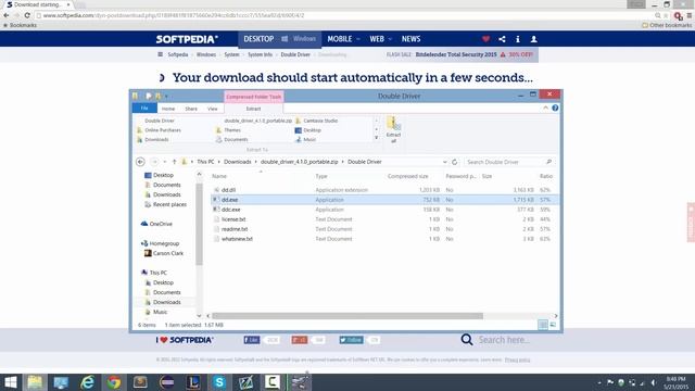 How to back up your drivers on Windows 7/10 to a USB flashdrive/CD смотреть онлайн