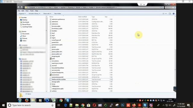 How to clear HSTS settings in Chrome and Firefox for EPFO Site смотреть онлайн