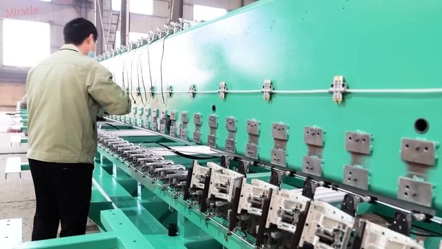 Most Popular Videos of 2023. Top 10 Chinese Factories Manufacturing Processes смотреть онлайн