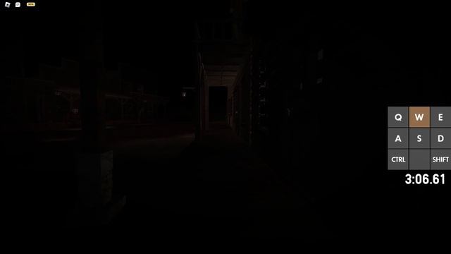 ROBLOX CHAIN | Solo Speedrun 6:54 смотреть онлайн