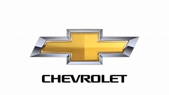 Chevy Logo смотреть онлайн