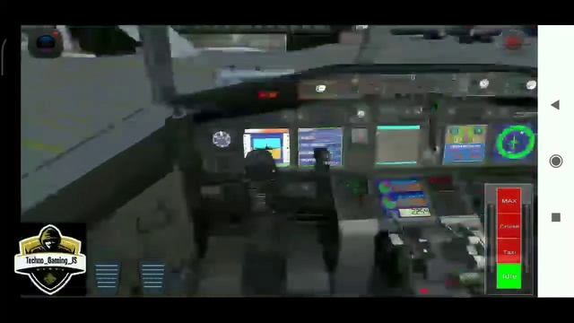 How To Set up Control In Flight 787 Advanced Lite смотреть онлайн