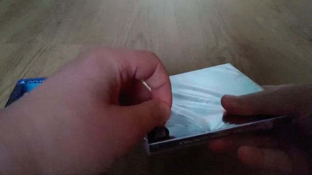 Root Double: Before Crime * After Days Xtend Edition PS Vita Unboxing смотреть онлайн