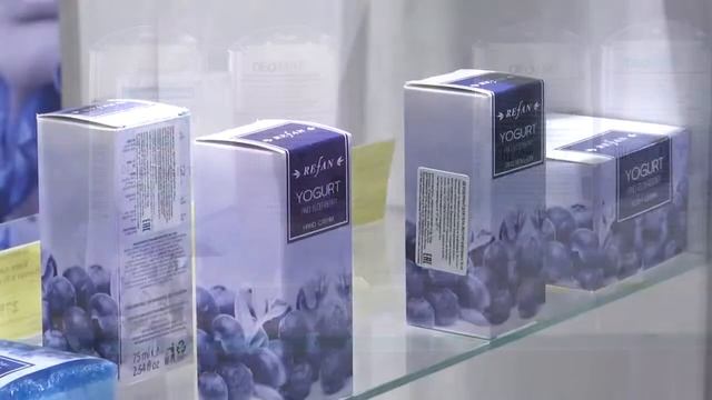 REFAN - символ высокого качества, престижа и профессионализма