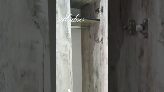 Прихожая мебель модульная | Готовим мебель на заказ ? +998908146664 смотреть онлайн