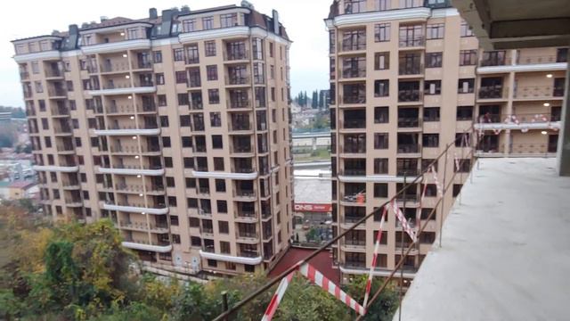 🔆Обзор 🏢 ЖК ДМИТРИЙ ДОНСКОЙ в Сочи 🌳 квартиры ДЛЯ ЖИЗНИ 🔆 Недвижимость Сочи 🔆 смотреть онлайн