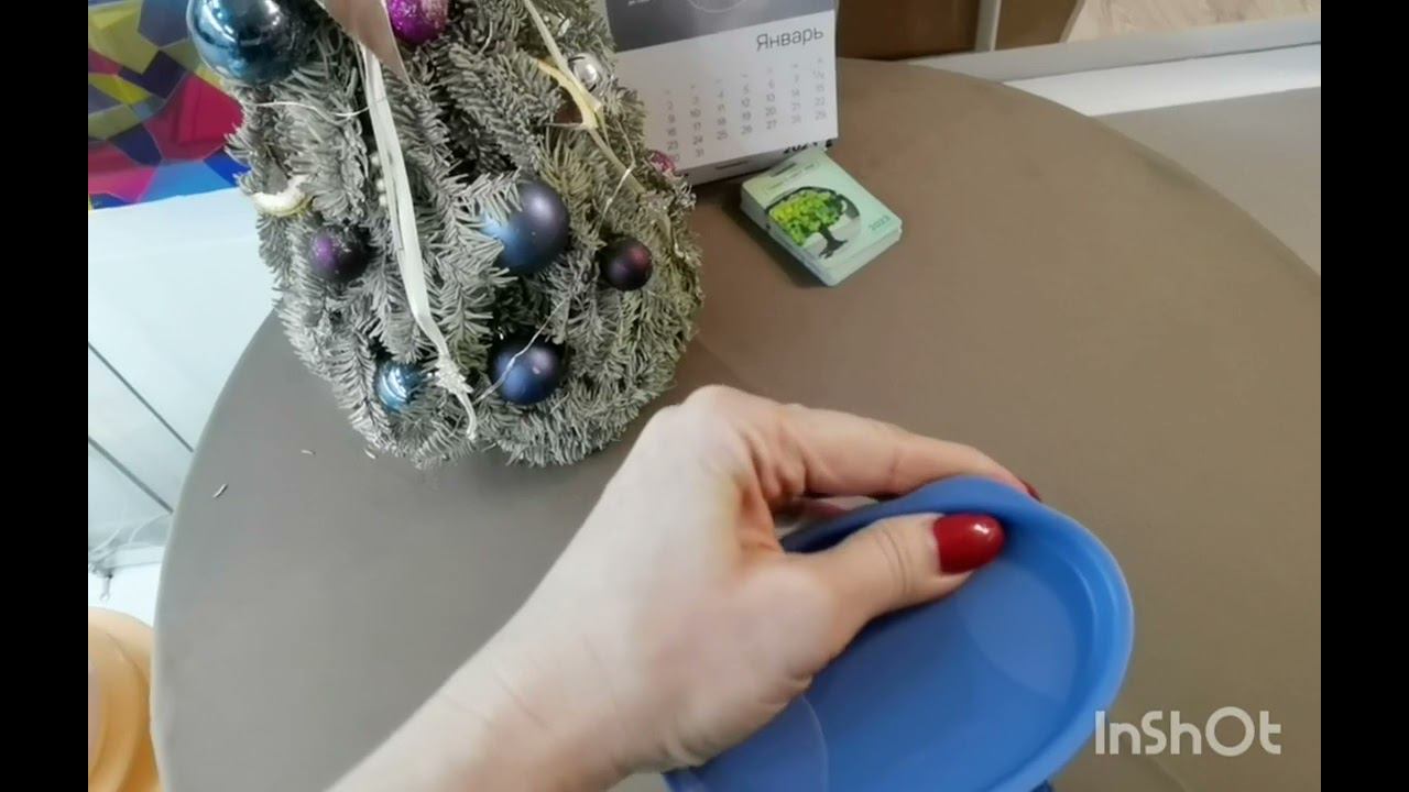 Контейнер для спагетти Tupperware смотреть онлайн