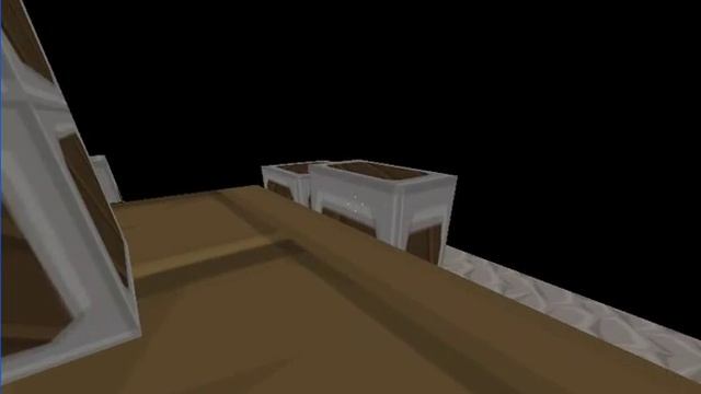 Java LWJGL :: 3D Map Demo with Qjuake Engine + source смотреть онлайн