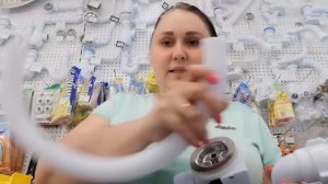 Сифон для ванны полуавтомат. Как собрать. ЕМ 411 АНИ ПЛАСТ