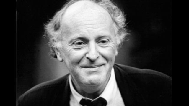 Август — Иосиф Бродский —читает Павел Беседин смотреть онлайн