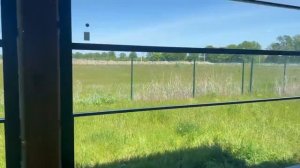 Раздвижные алюминиевые окна с вертикальным и горизонтальным способом открывания.