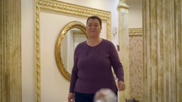 Wounded Birds - Episode 43 - [Multi Lang. Subtitles] Turkish Drama | Yaralı Kuşlar 2019 смотреть онлайн