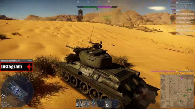 Double Ace - War Thunder смотреть онлайн