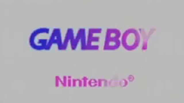 (REUPLOAD) Barney Error 3.10 GameBoy Advance Edition смотреть онлайн