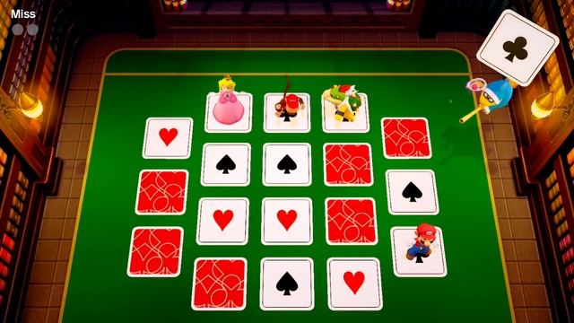 Super Mario Party - End of the Road - Challenge Road (Peach Gameplay) | MarioGamers смотреть онлайн