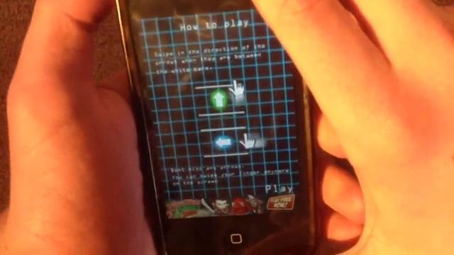 Temple run training game for iPhone and iPod touch review смотреть онлайн